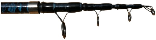 KABURA BLUE SKY 3 MT 80-150 GR TELESKOPİK SURF KAMIŞ