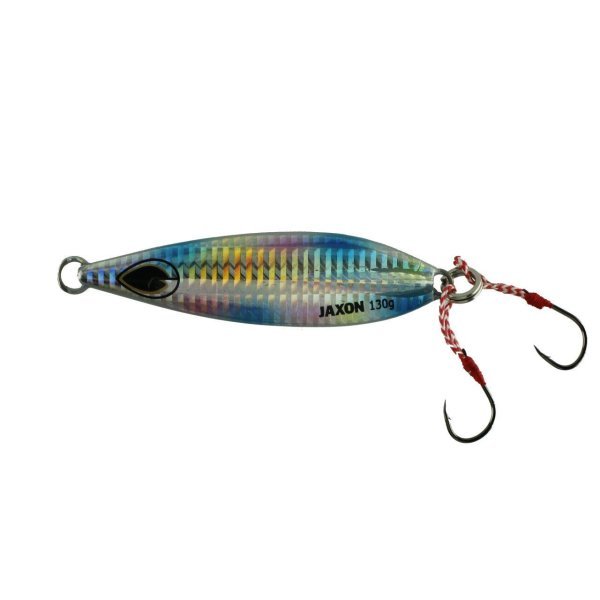 Jaxon HR Skemp Vertical Jig 130 Gr - F
