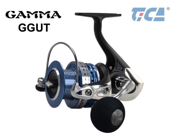 TICA GAMMA GGUT 6000 OLTA MAKİNASI 4:4