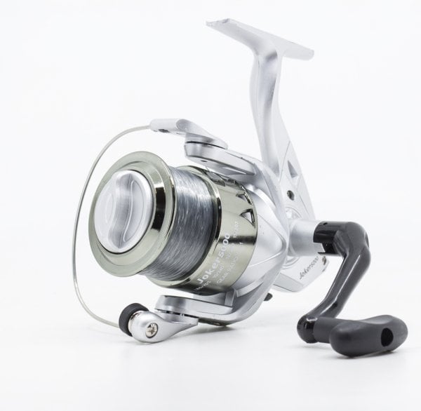 Remixon Joker 5000 Gun Smoke Spin Olta Makinesi