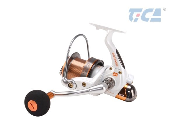 TICA DOLPHIN STX 9000 OLTA MAKİNASI 4:1