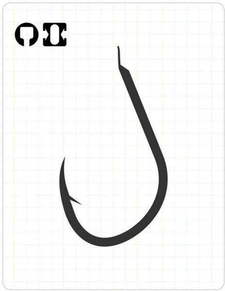 Fudo 1700 Iseama Nikel İğne 8