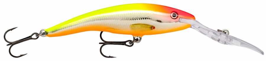 Rapala Deep Tail Dancer Sahte Balığı CLS - 90MM