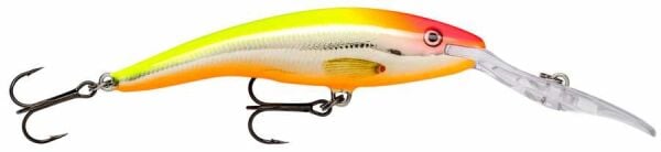Rapala Deep Tail Dancer Sahte Balığı CLS - 90MM
