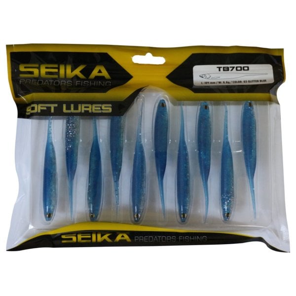 Soft Lures TB700 104Mm 6,6