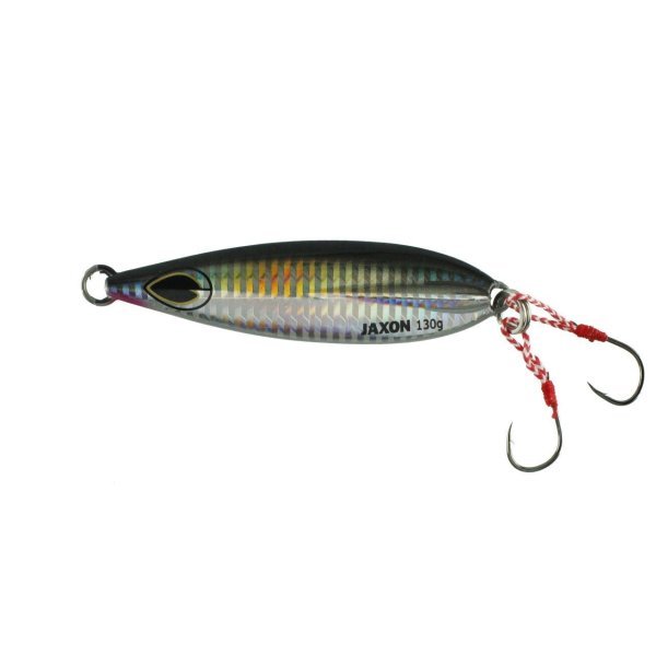 Jaxon HR Skemp Vertical Jig 130 Gr - A