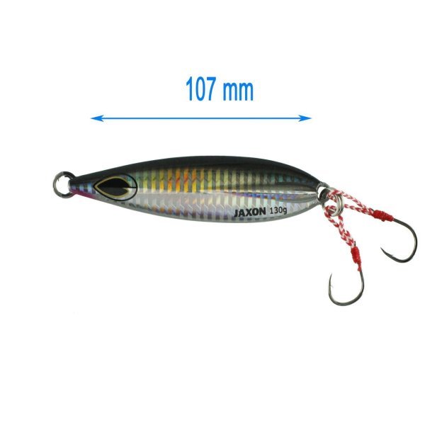 Jaxon HR Skemp Vertical Jig 130 Gr - A