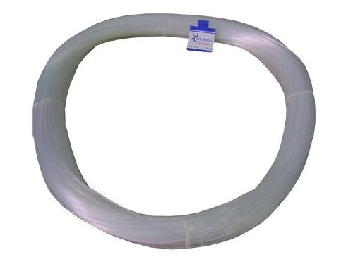 Captain Acura 2kg Çile Misina Beyaz 3.00 mm