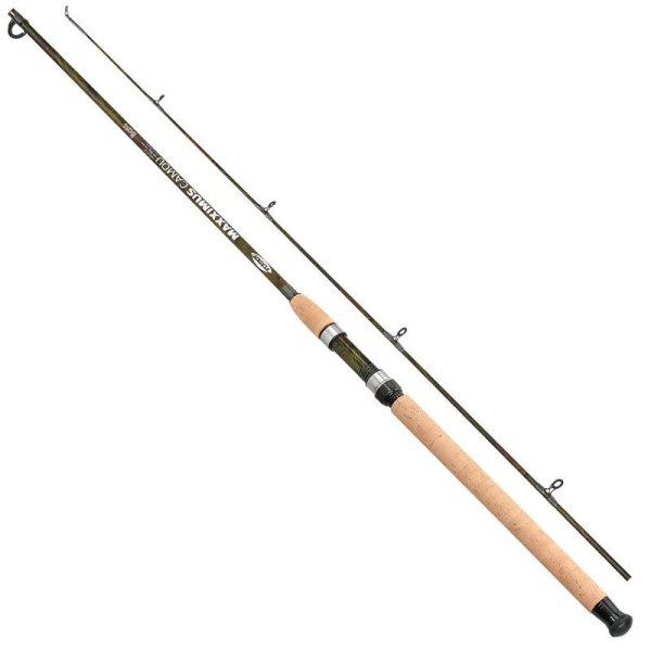 Fladen Maxximus Camou Bass Kamış 240 (10-40G)