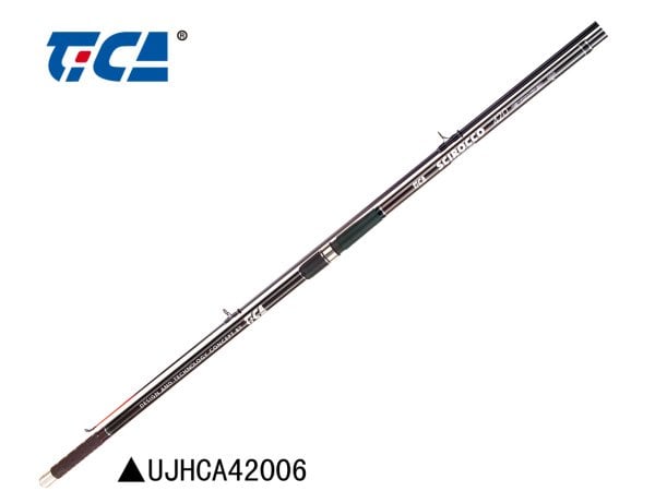 TICA SCIROCCO 420 MT 200 GR TELESKOPİK KAMIŞ
