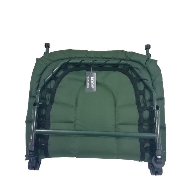 Jaxon Kamp Kampeti 6 Ayaklı 80X210X40 Cm