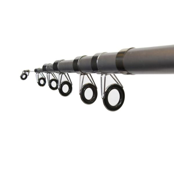 Captain 1705 Thunder Teleskopik Kamış 70-150gr Atar