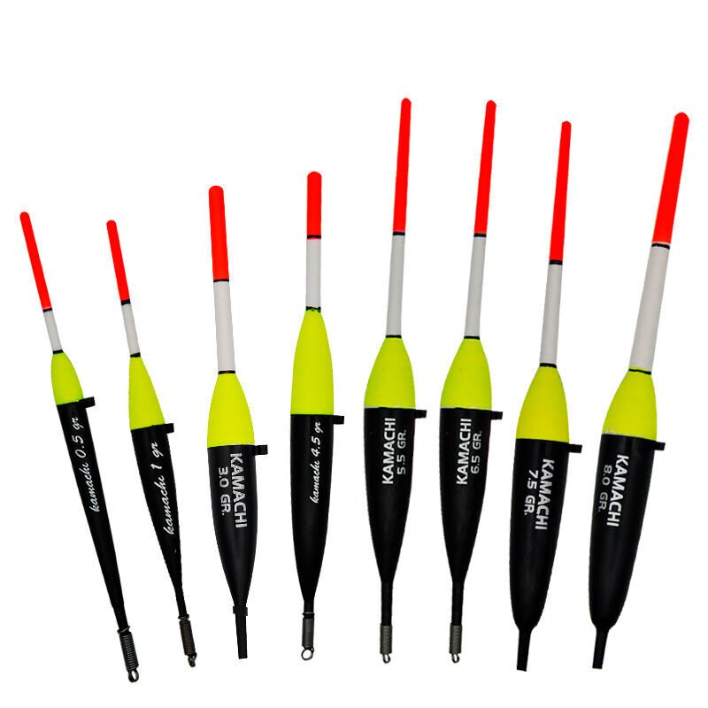 Liman 5007 Kamachi Hassas Şamandıra 3 gr 4.5 gr