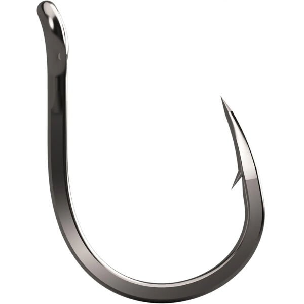 Mustad Pin 10304AP Olta İğnesi TITANX - NO:14 - 12Lİ