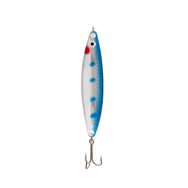 Ecotackle 2601 Quick Kaşık 28G BLDE