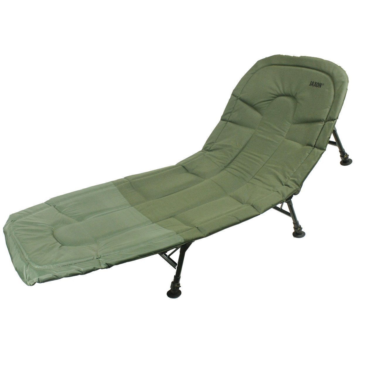 Jaxon Kamp Kampeti 6 Ayaklı