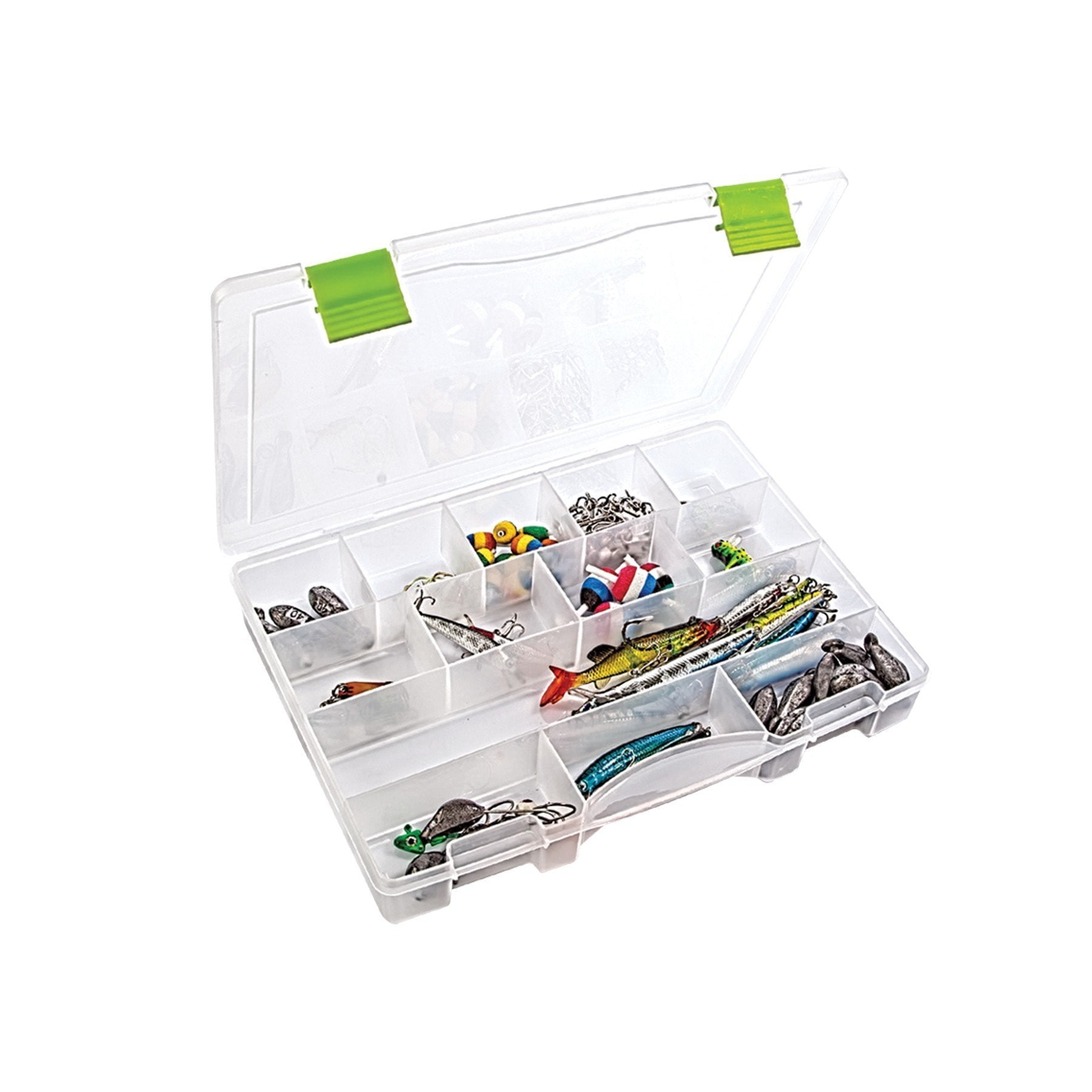 Captain Organizer Power Takım Kutusu 2064