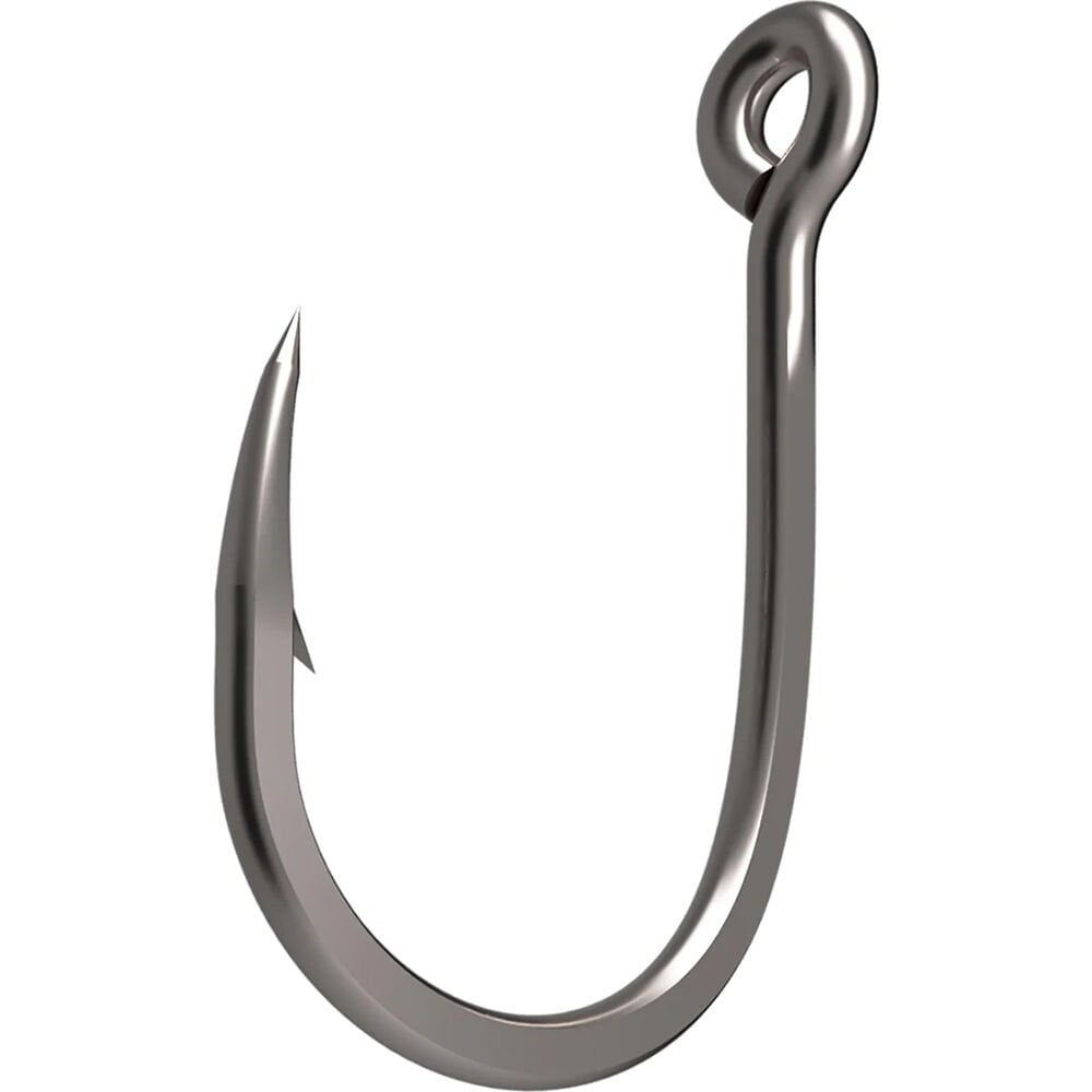 Mustad Pin 10304AP Olta İğnesi TITANX - NO:12 - 12Lİ