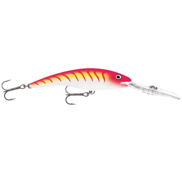 Rapala Deep Tail Dancer Sahte Balığı PTU - 110MM