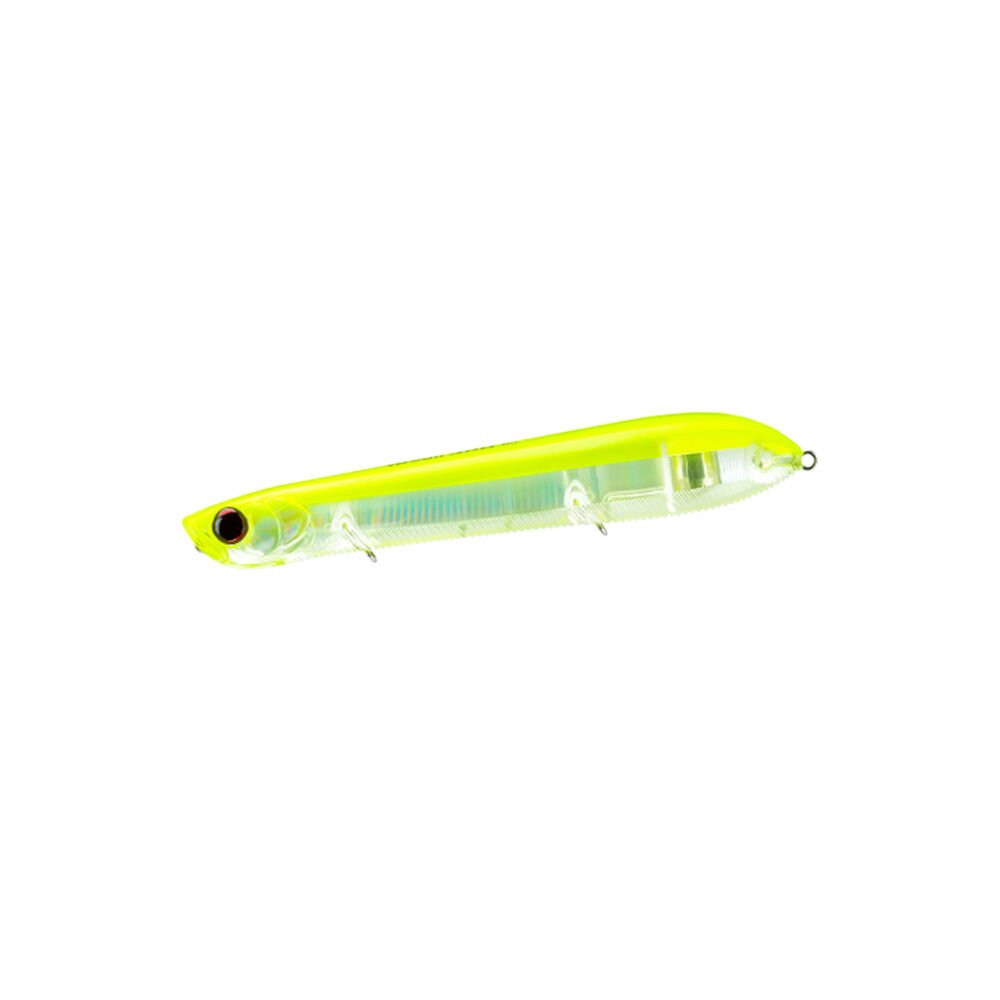 Yozuri 3DB Pencil Popper Floating Sert Balık PCLS - 110MM - 15G