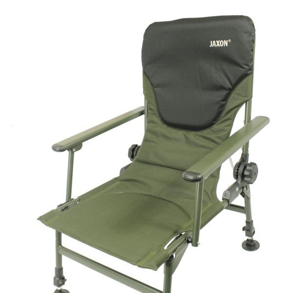 Jaxon Kamp Sandalyesi 53X54X36/94 Cm