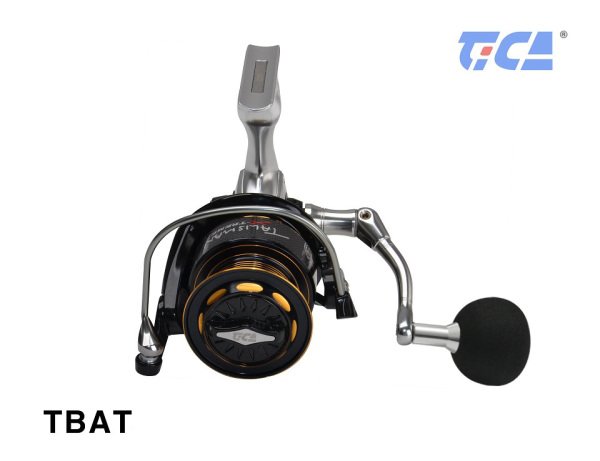 TICA TALISMAN TBAT X-TREME 4000H OLTA MAKİNASI