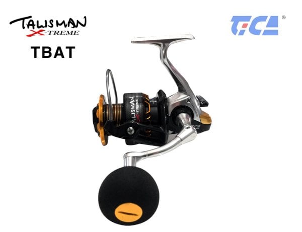 TICA TALISMAN TBAT X-TREME 4000H OLTA MAKİNASI