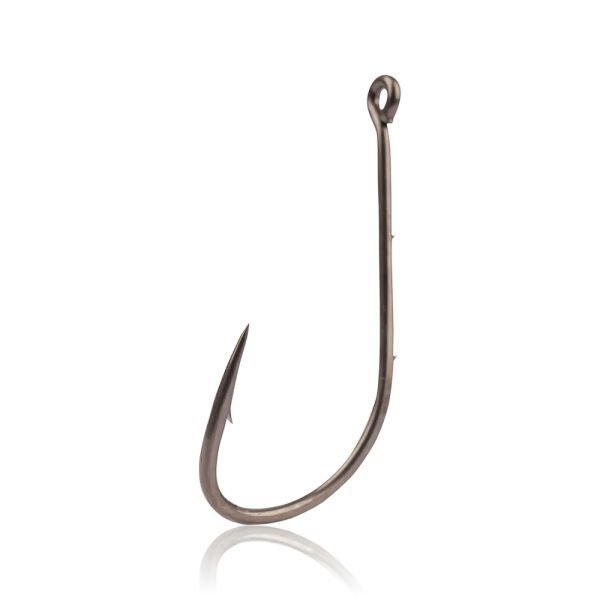 Mustad Baitholder 92668AP Olta İğnesi TITANX - NO:1/0 - 8LI