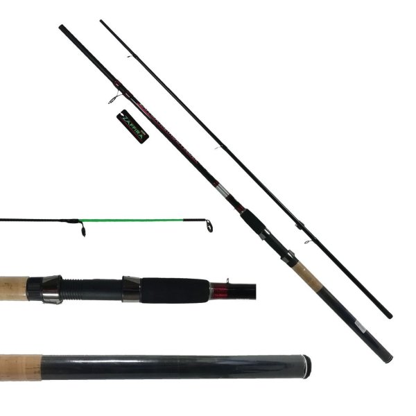 Jaxon Zaffira Method Feeder 20-60 Gr 330 Cm