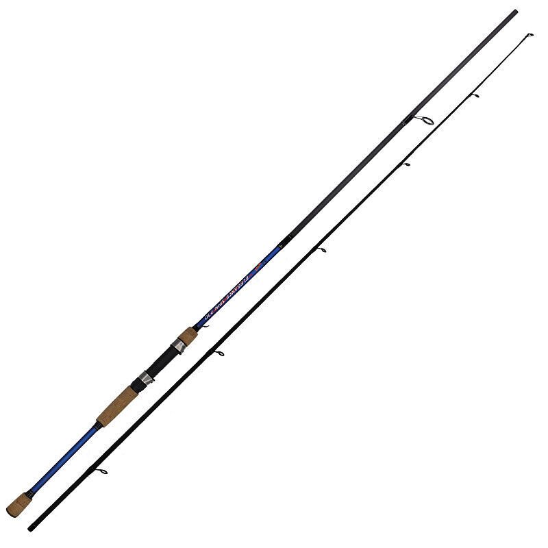Wily Elegance 240 cm  Spin Kamış 10 - 40 gr