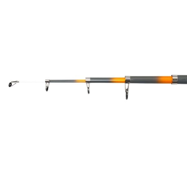 Captain 1730 Potenza Teleskopik Kamış 70-150gr Atar