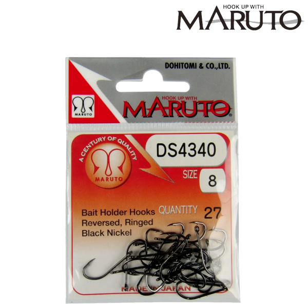 Maruto Ds4340 BN İğne NO:5(26PCS)