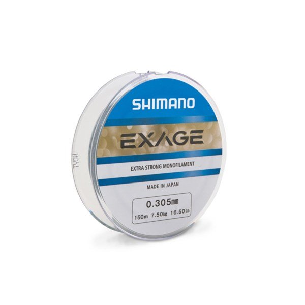 Exage 1000m 0,355mm