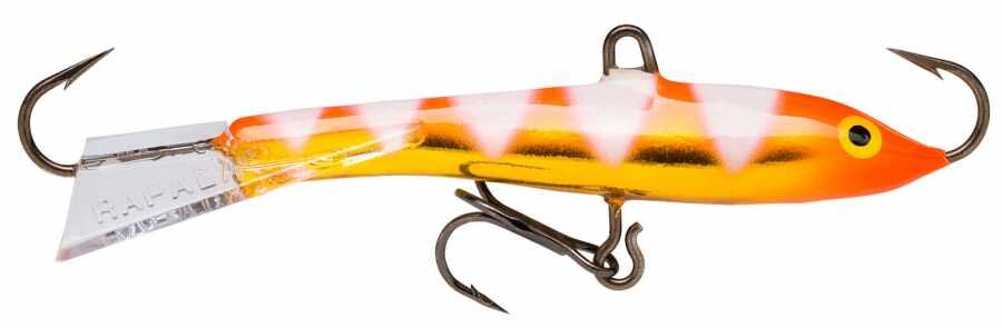 Rapala Jigging Rap Sahte Balığı GZFR - 25GR