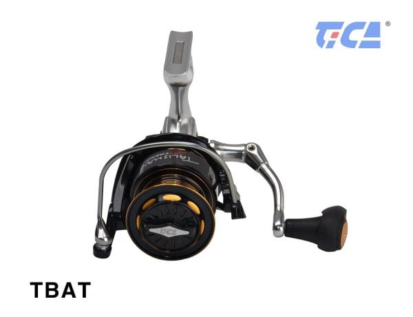TICA TALISMAN TBAT X-TREME 2000 OLTA MAKİNASI