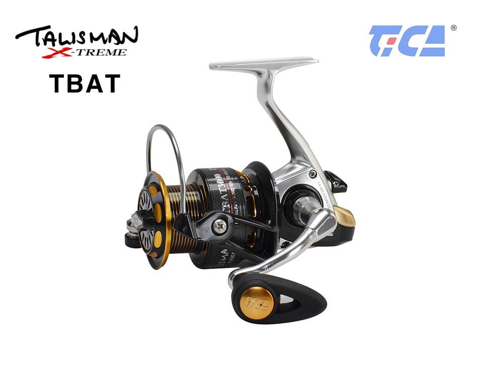 TICA TALISMAN TBAT X-TREME 2000 OLTA MAKİNASI