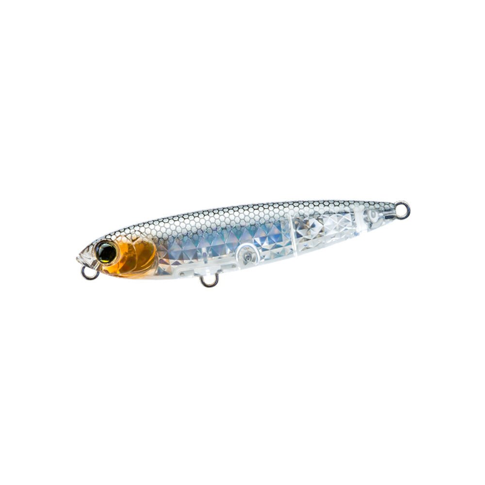 Yozuri 3DR-X Pencil Floating Sert Balık PGSH - 75MM - 7.5G