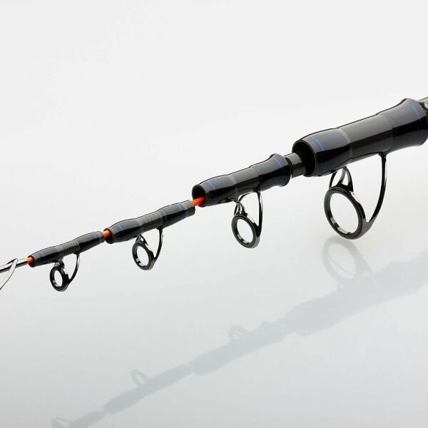 Dam Imax Tele Surf 12'/3.60m 100-250gr 4 Parça