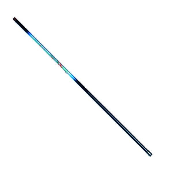Albastar Piranha 2007 Porselensiz (Göl) Olta Kamışı Standart - 400CM