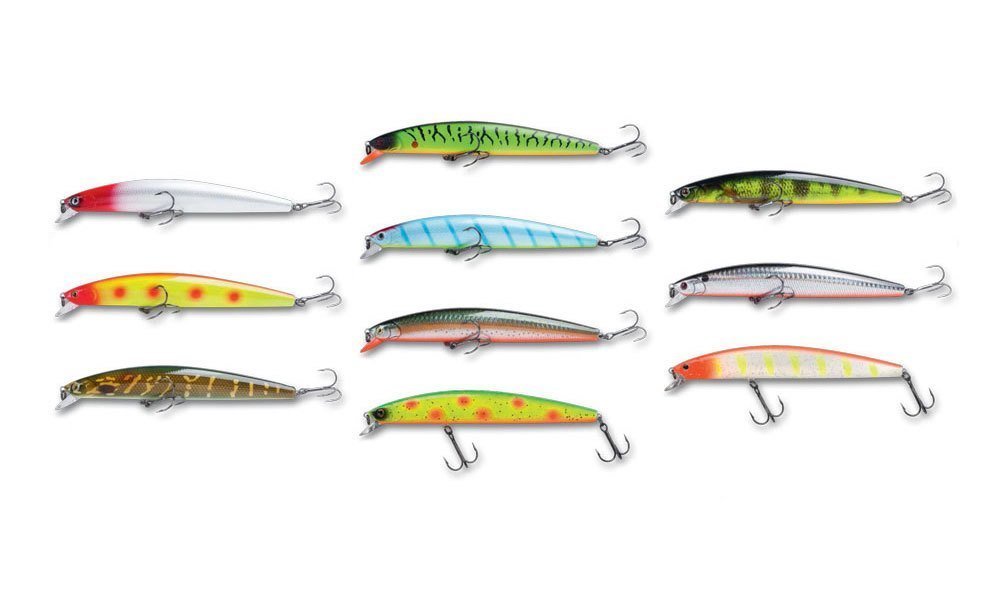 Fladen Maxximus Half Bream Maket Balık 16 cm 30 G 19