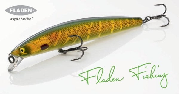 Fladen Maxximus Half Bream Maket Balık 16 cm 30 G 19