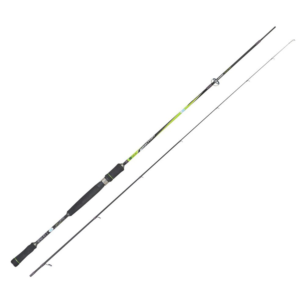 Kali Kunnan Spinthin Olta Kamışı Standart - 230CM