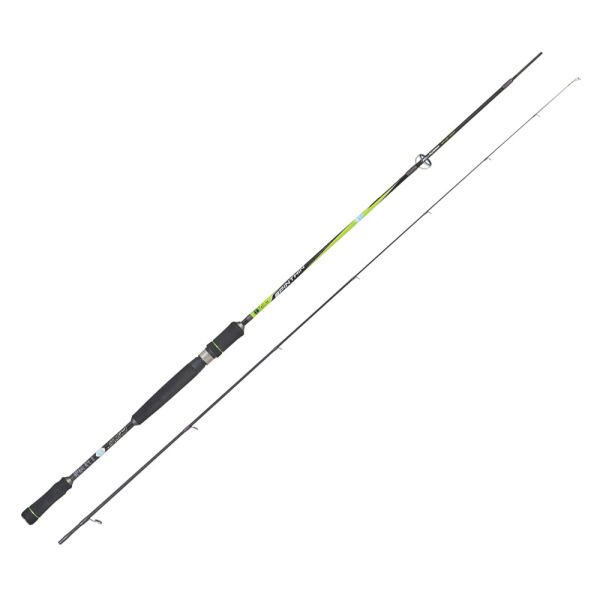 Kali Kunnan Spinthin Olta Kamışı Standart - 230CM