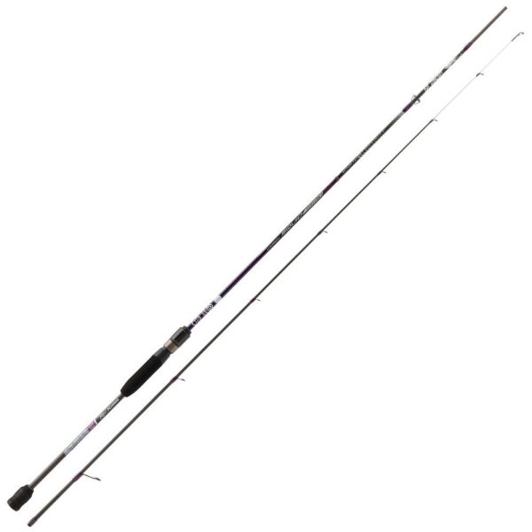 Kali Kunnan Tataki Egi Spin Olta Kamışı Standart - 220CM/2.5-3.5