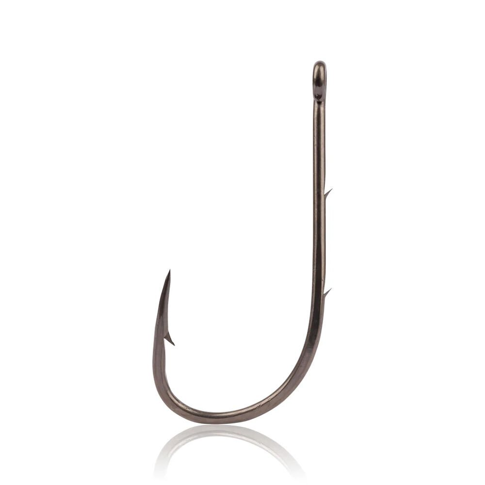 Mustad Baitholder 92668AP Olta İğnesi TITANX - NO:1 - 10LU