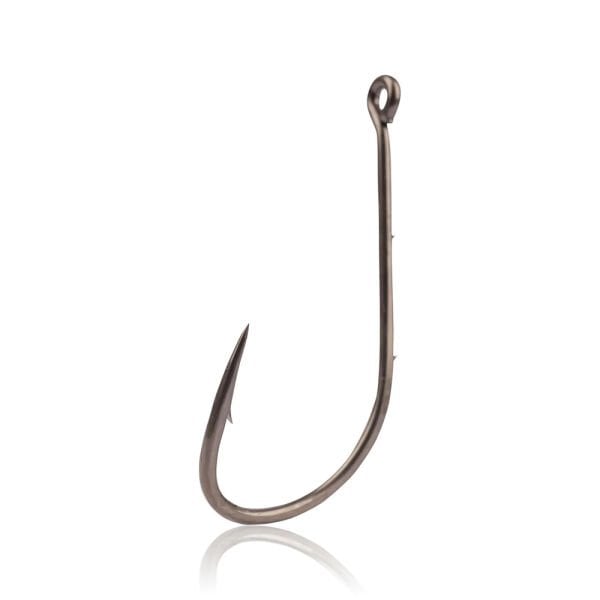 Mustad Baitholder 92668AP Olta İğnesi TITANX - NO:2 - 10LU