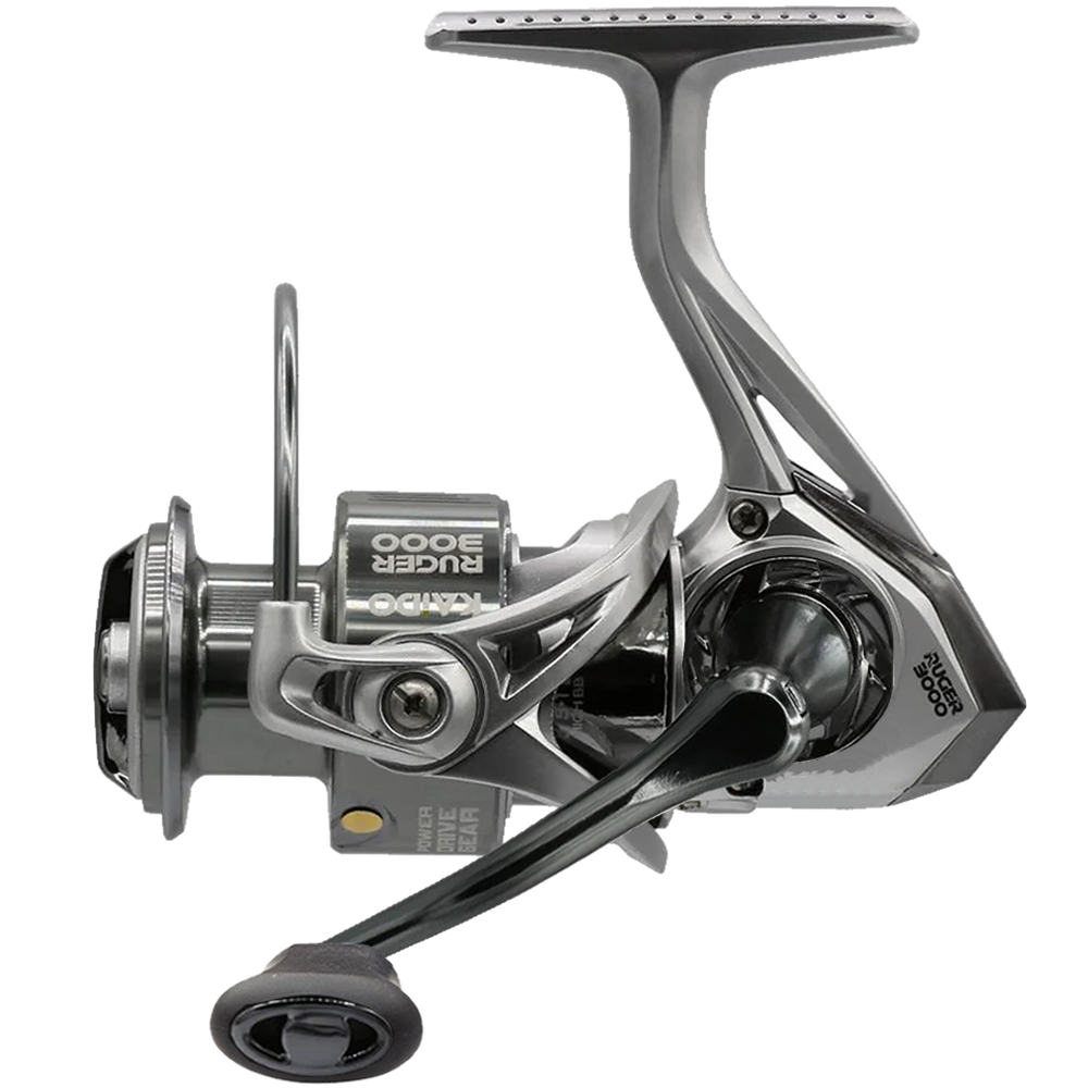 Ruger Olta Makinesi 1000