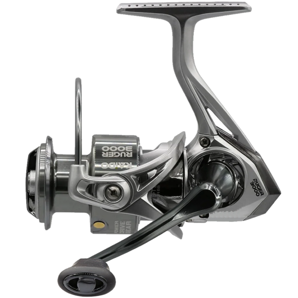 Ruger Olta Makinesi 1000