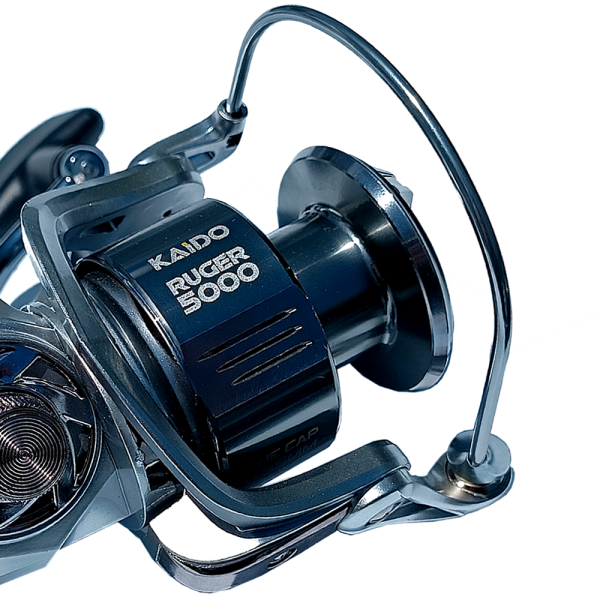 Ruger Olta Makinesi 1000