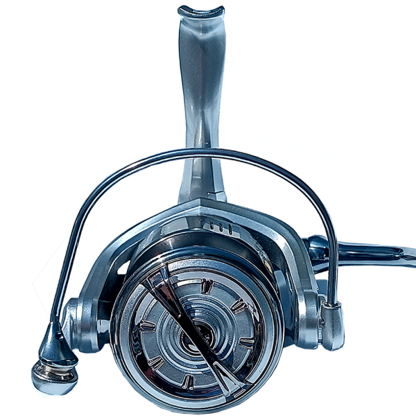 Ruger Olta Makinesi 1000